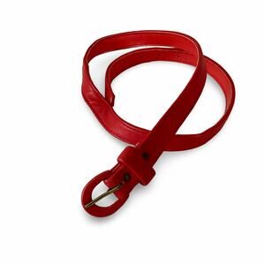 Vintage Astor Dress Belt